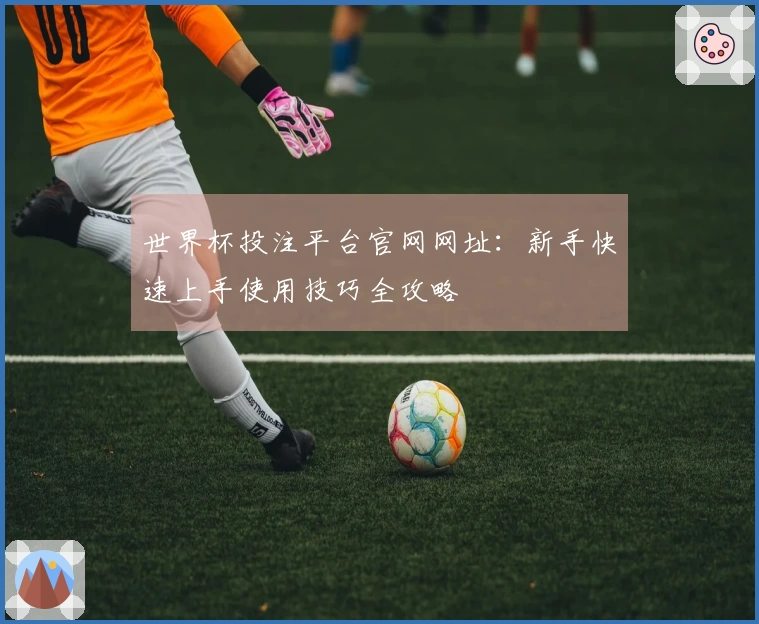 世界杯投注平台官网网址：新手快速上手使用技巧全攻略