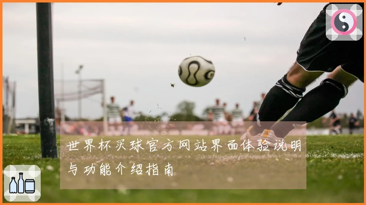 世界杯买球官方网站界面体验说明与功能介绍指南