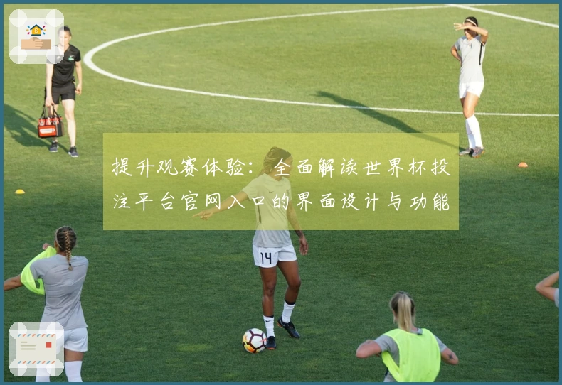 提升观赛体验：全面解读世界杯投注平台官网入口的界面设计与功能特点